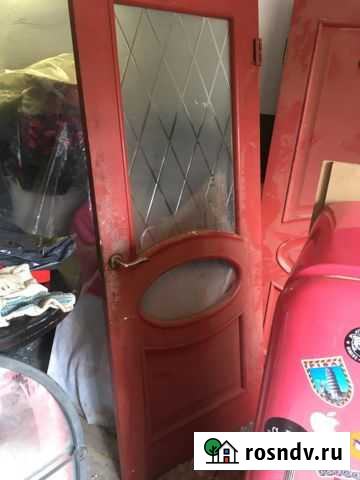 Дверное полотно Переславль-Залесский - изображение 1