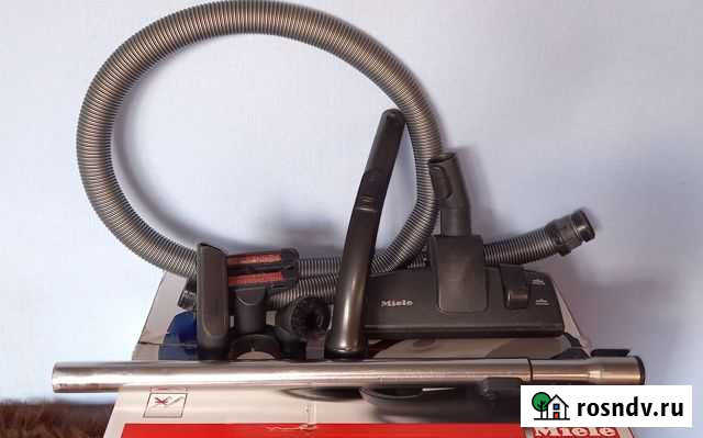 Пылесос Петрозаводск - изображение 1