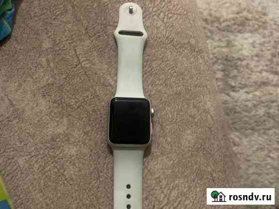Apple watch Курск