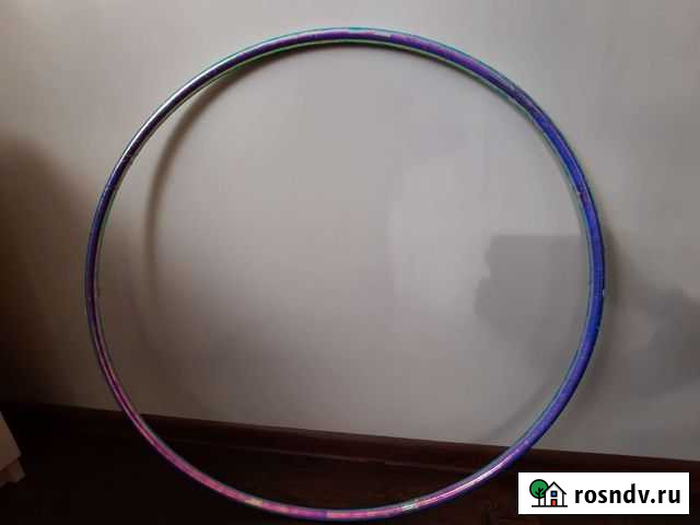 Предметы для художественной гимнастики Бор - изображение 1