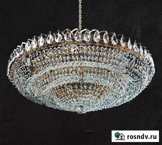 Люстра классическая Майкоп - изображение 1