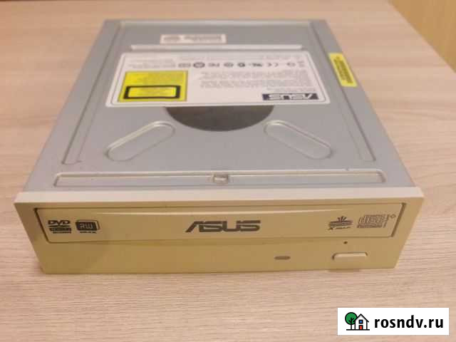 DVD привод для пк Киров - изображение 1
