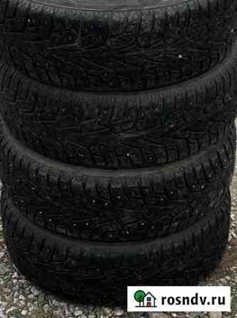 Yokohama 195/60 R15 Миасс