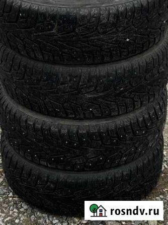 Yokohama 195/60 R15 Миасс - изображение 1