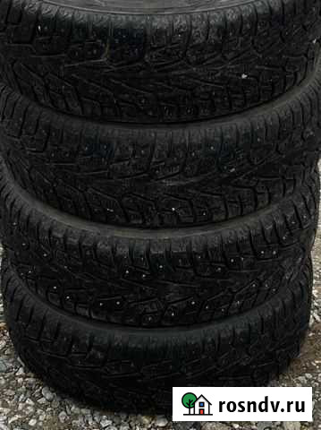 Yokohama 195/60 R15 Миасс - изображение 1