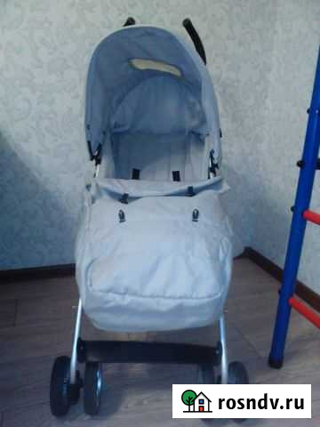 Коляска-трость Саранск - изображение 1
