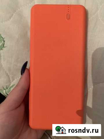Power bank interstep Брянск - изображение 1