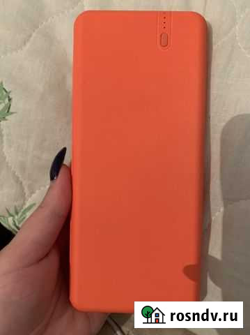 Power bank interstep Брянск - изображение 1