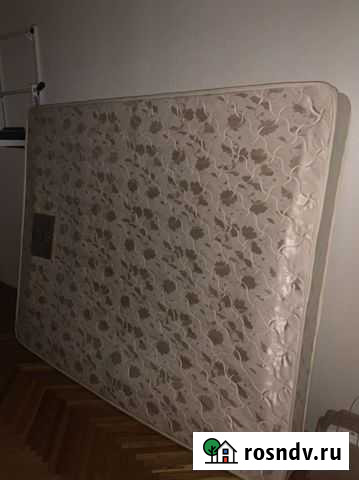 Матрас 160х200 Калининград - изображение 1