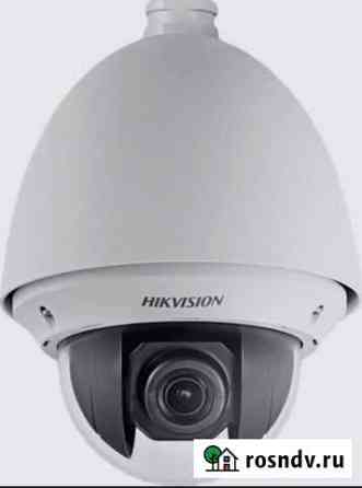 IP PTZ видеокамера Hikvision DS-2DE4225W-DE Самара