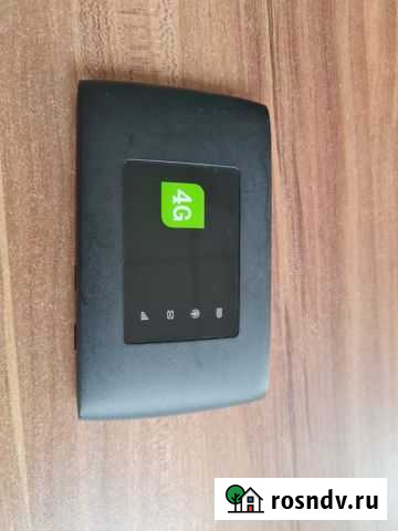 Wifi роутер 4g модем Челябинск - изображение 1