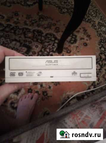 Дисковод Сыктывкар - изображение 1