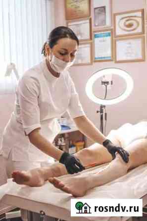 Депиляция воском, шугаринг Санкт-Петербург