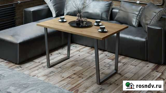 Стол обеденный Йошкар-Ола - изображение 1