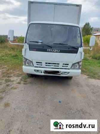 Isuzu Giga (C-series), 2007 Билимбай - изображение 1