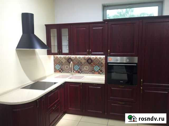 Кухонный гарнитур Южно-Сахалинск - изображение 1