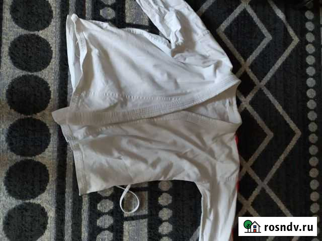 Накидка кимоно Магнитогорск - изображение 1