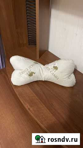 Подушка Тайшет - изображение 1