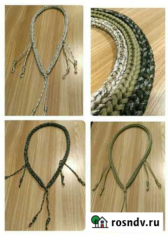 Подвесы, тороки, манки Вилючинск - изображение 1