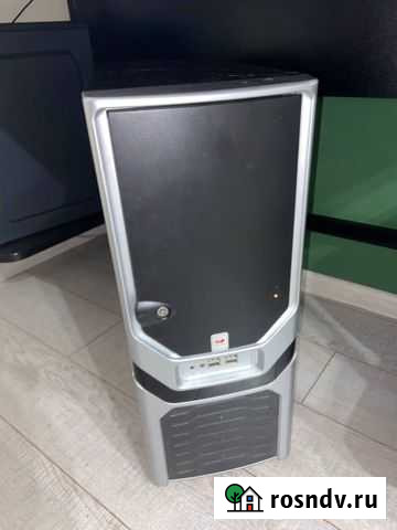 Системный блок Березовский - изображение 1