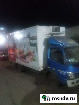 Foton Ollin BJ10xx, 2007 Железногорск - изображение 1