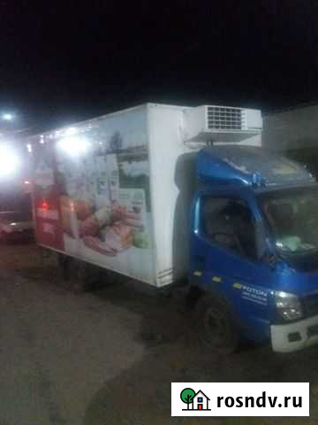 Foton Ollin BJ10xx, 2007 Железногорск - изображение 1