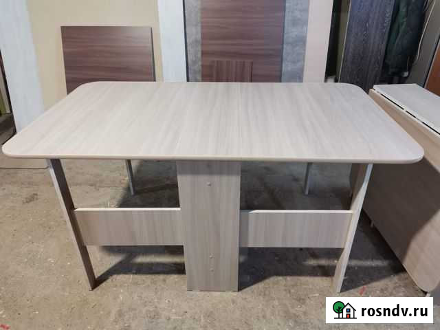 Стол книжка большой Благовещенск - изображение 1