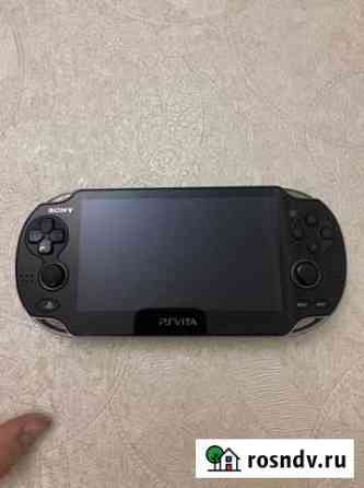 Sony playstation vita Махачкала