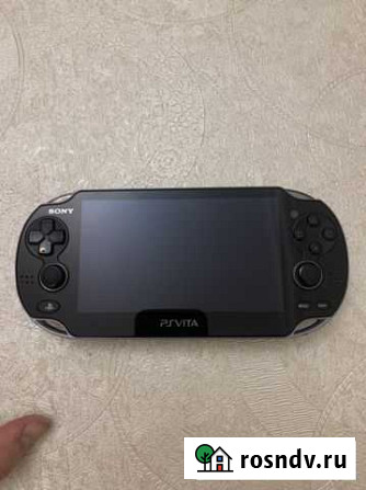 Sony playstation vita Махачкала - изображение 1