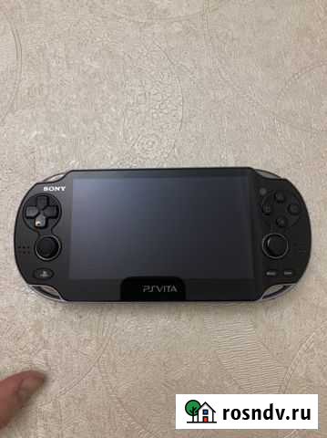 Sony playstation vita Махачкала - изображение 1