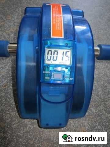 Ролик для пресса инерционный Тверь - изображение 1