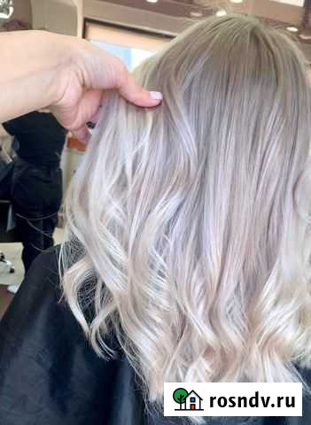 Парикмахер Волгоград - изображение 1