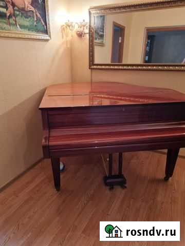 Рояль Gebr niendorf Люберцы - изображение 1