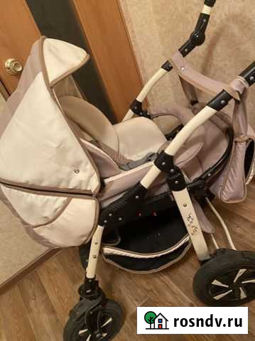 Коляска 2в1 Балабаново - изображение 1