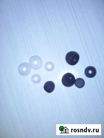 Амбушюры для наушников Анапа - изображение 1