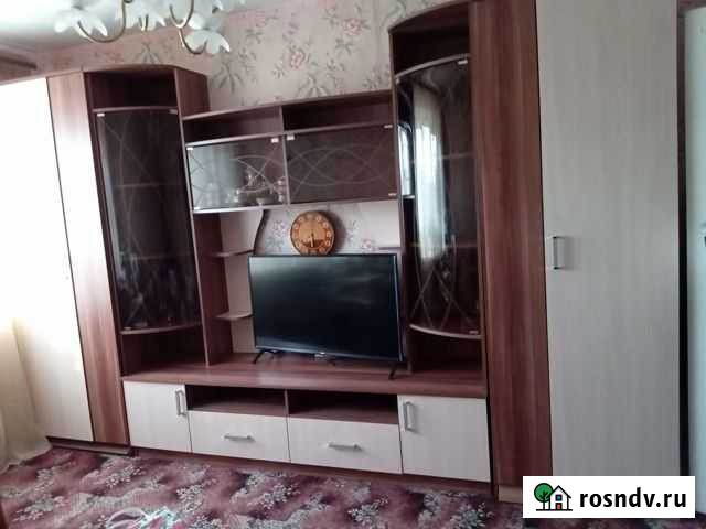 Стенка в гостиную новая Сегежа - изображение 1