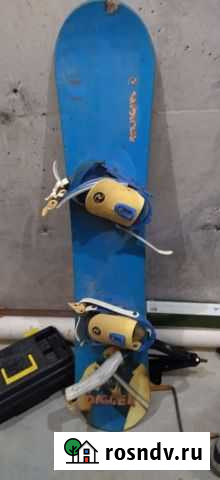 Крепления для сноуборда union Сочи - изображение 1