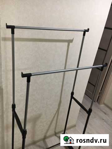 Вешалка напольная новая Набережные Челны - изображение 1