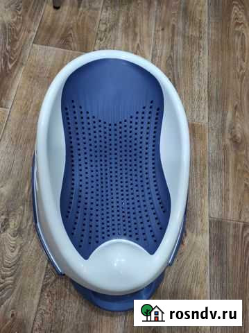 Детская горка для купания новорождённых Нижний Новгород - изображение 1