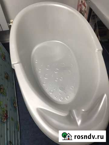 Ванночка Казань - изображение 1