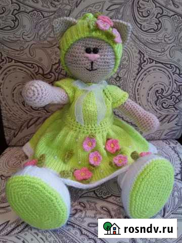 Киска Шарыпово - изображение 1