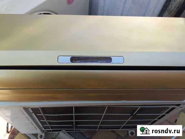 Сплит система бу Абинск - изображение 1