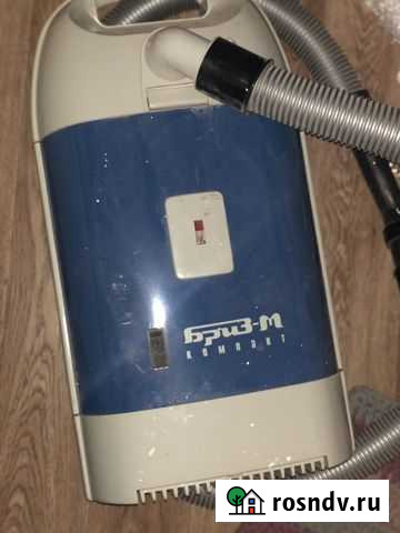 Пылесос Технический Тверь - изображение 1