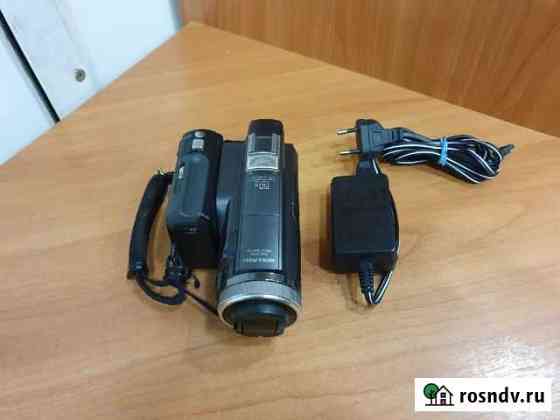 Видеокамера Sony DCR-HC1000E Саранск