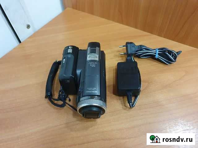 Видеокамера Sony DCR-HC1000E Саранск - изображение 1