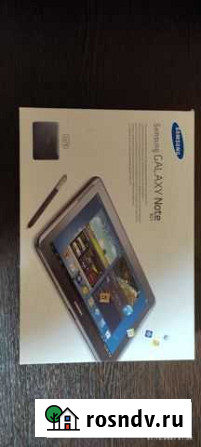 Samsung galaxy note 10 Севастополь - изображение 1