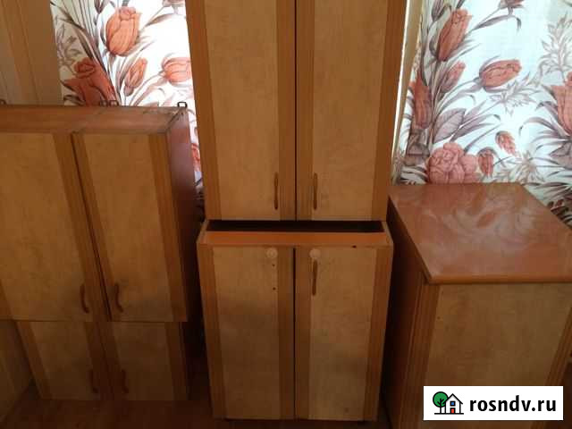 Кухонный гарнитур Хабаровск - изображение 1