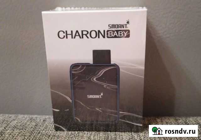 Charon baby Абдулино - изображение 1