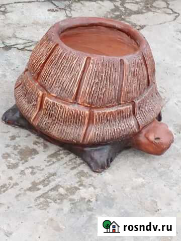 Кашпо Тула - изображение 1