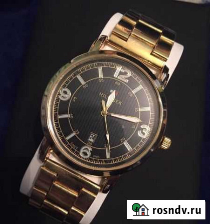 Часы Саратов - изображение 1
